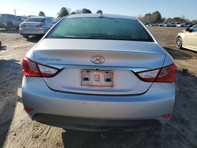 Hyundai SONATA GLS 2014 5NPEB4AC7EH929757 Image 6