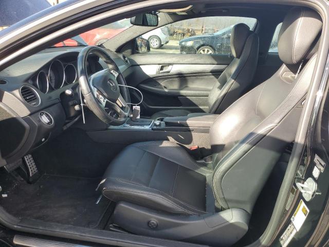 WDDGJ4HB9EG297220 Mercedes-Benz C 250