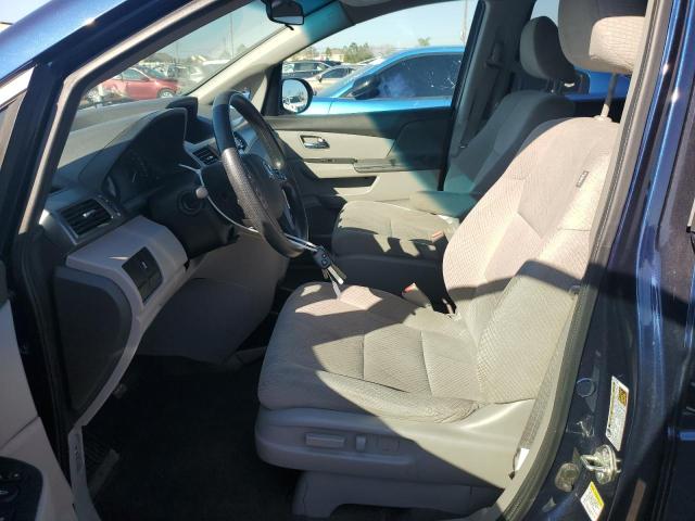 5FNRL5H22FB036073 Honda ODYSSEY LX
