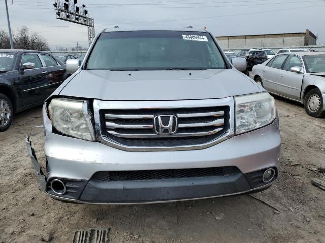 5FNYF4H92FB043647 Honda Pilot Touring