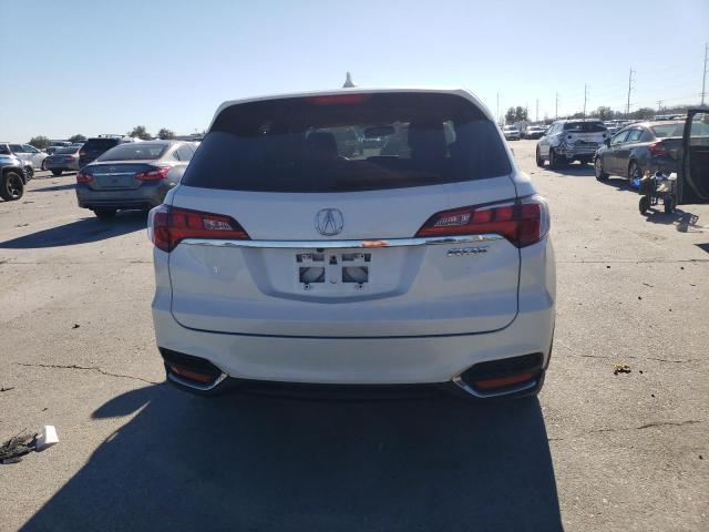 5J8TB3H56JL013748 Acura Rdx Technology