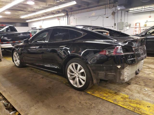 5YJSA1E22GF139631 Tesla MODEL S