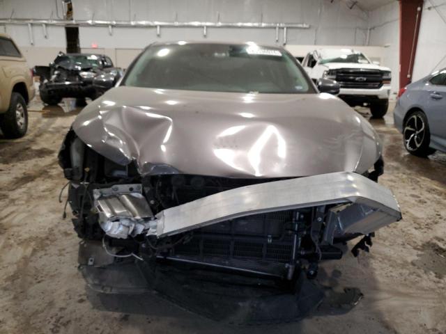 JHMZC5F12JC007106 Honda Clarity