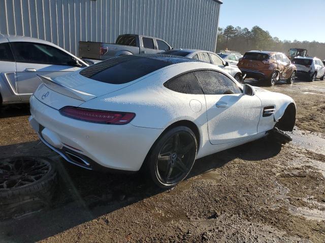 WDDYJ7HA4HA011049 Mercedes-Benz AMG GT