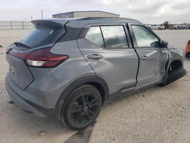 3N1CP5DV8NL529530 Nissan KICKS SR