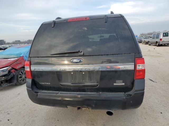 1FMJK1KT1FEF47264 Ford Expedition El Limited