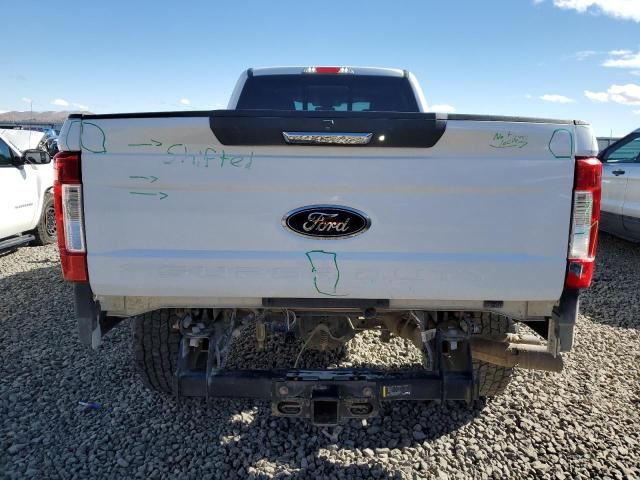 1FT8W3BT4HEB29187 Ford F350 Super Duty