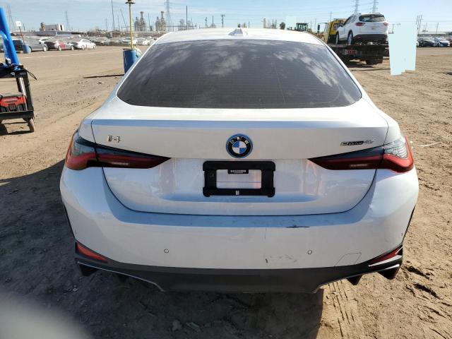 WBY73AW03PFP71478 BMW I4 Edrive40