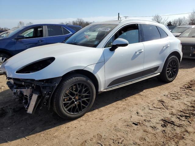 Auction sale of the 2021 Porsche Macan S, vin: WP1AB2A51MLB32384, lot number: 41133924