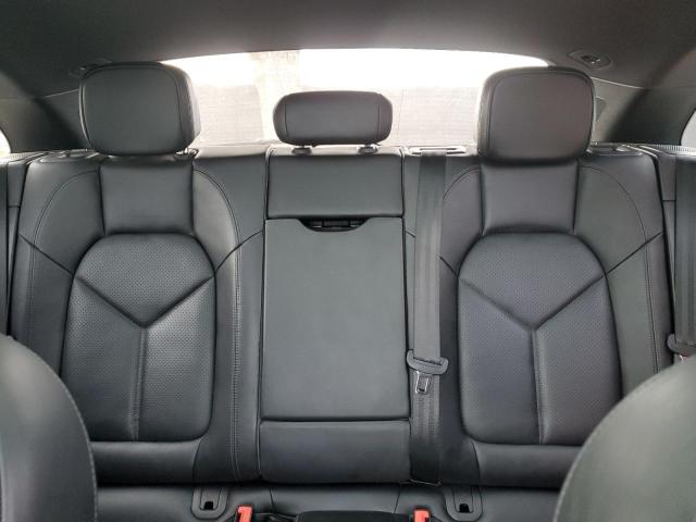WP1AA2A55HLB03298 Porsche Macan