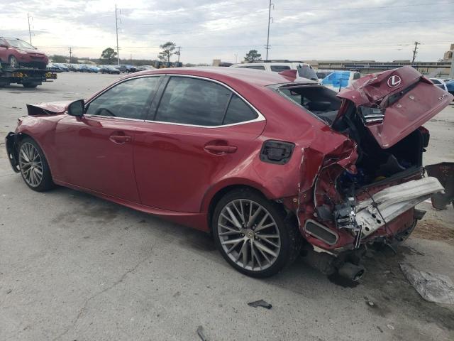 JTHBF1D23F5072975 Lexus IS 250