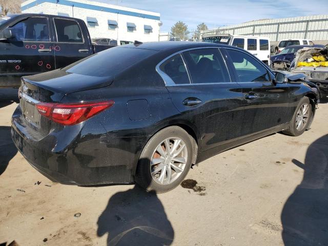 JN1EV7AP1JM358569 Infiniti Q50 LUXE