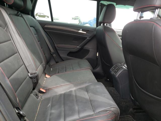 3VW5T7AU6KM029409 Volkswagen GTI S