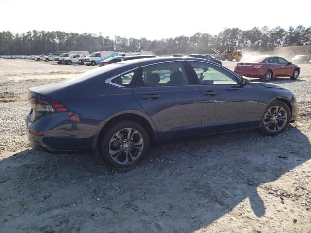 1HGCY2F63RA019700 Honda Accord Hybrid Exl