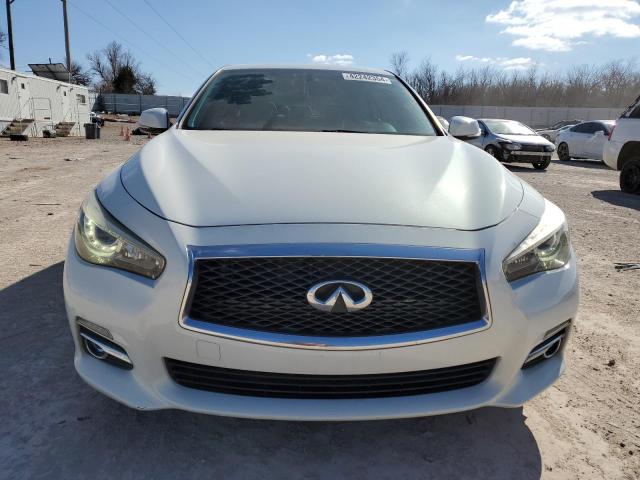 JN1BV7AP7FM336084 Infiniti Q50 BASE