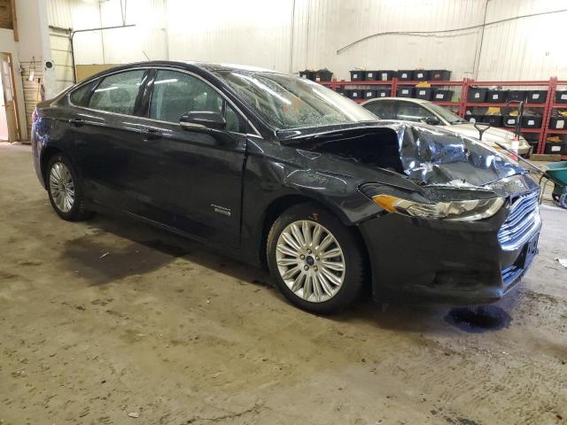 3FA6P0PU8FR169048 Ford Fusion Se Phev