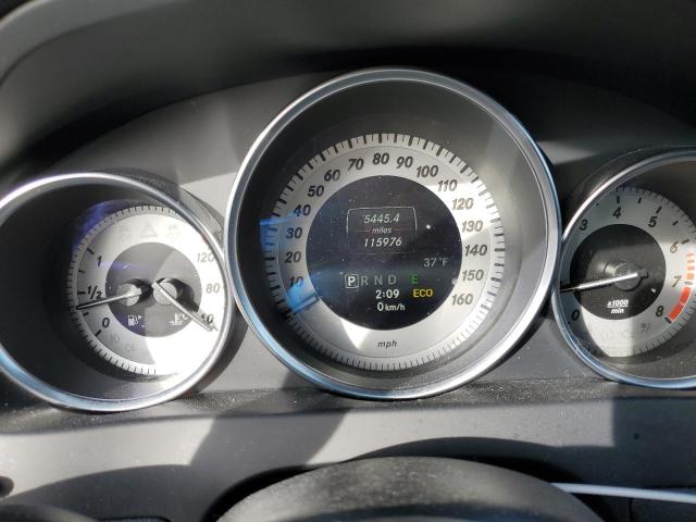 WDDGF8AB4ER324573 Mercedes-Benz C 300 4matic