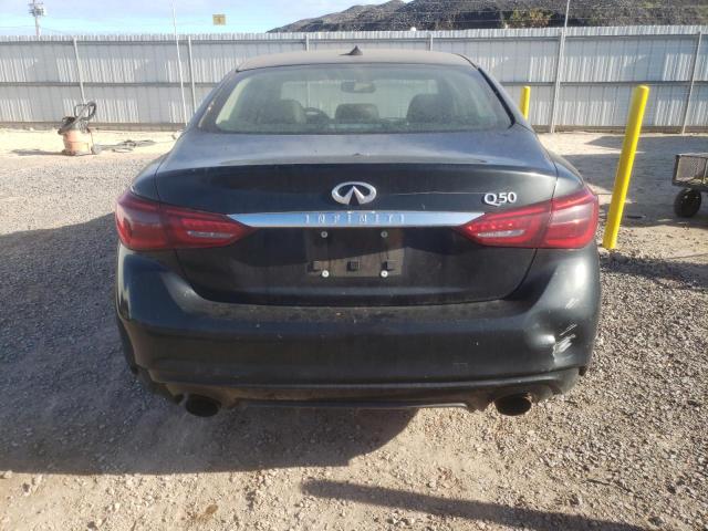 JN1EV7AP1JM591240 Infiniti Q50 LUXE