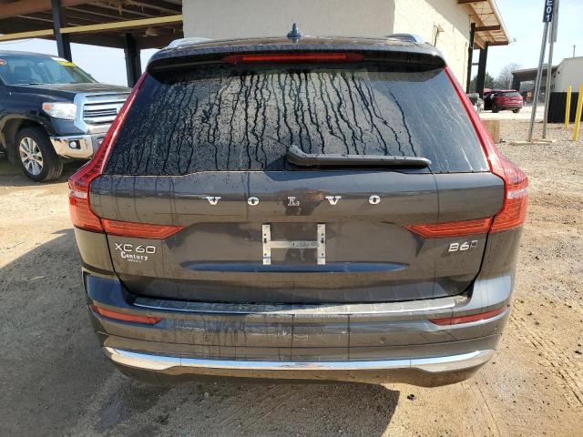 YV4062RL8N1956753 Volvo Xc60 B6 Inscription