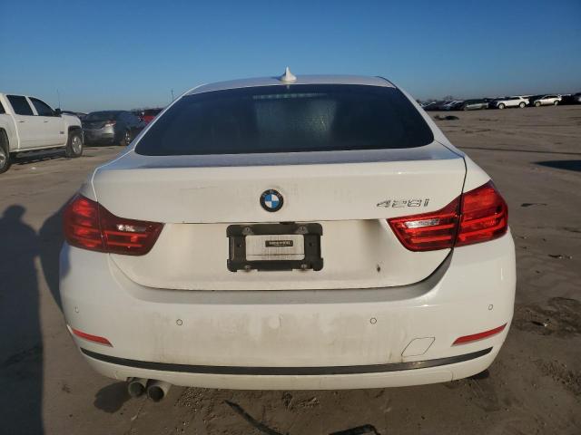 WBA4A5C56FD410447 BMW 428 I Gran Coupe