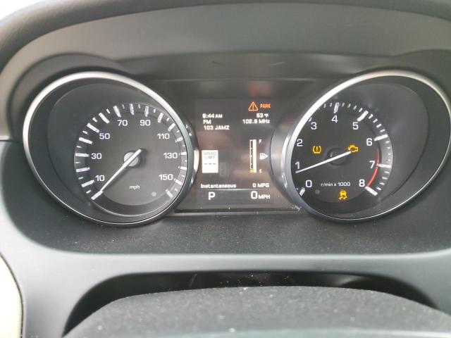 SALCR2BG2GH546943 Land Rover Discovery Sport Hse
