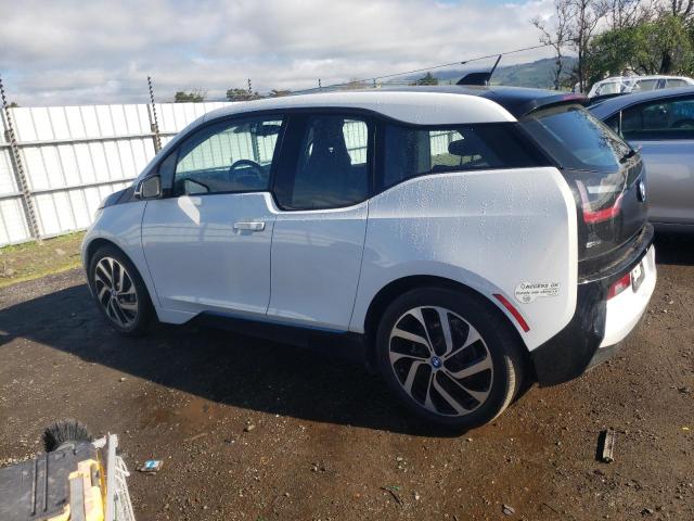 WBY1Z2C5XFV287497 BMW I3 Bev