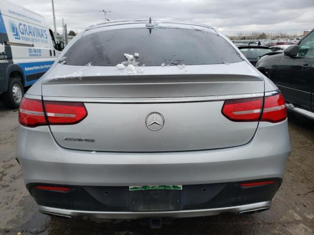 4JGED6EB3GA013204 Mercedes-Benz Gle Coupe 450 4matic