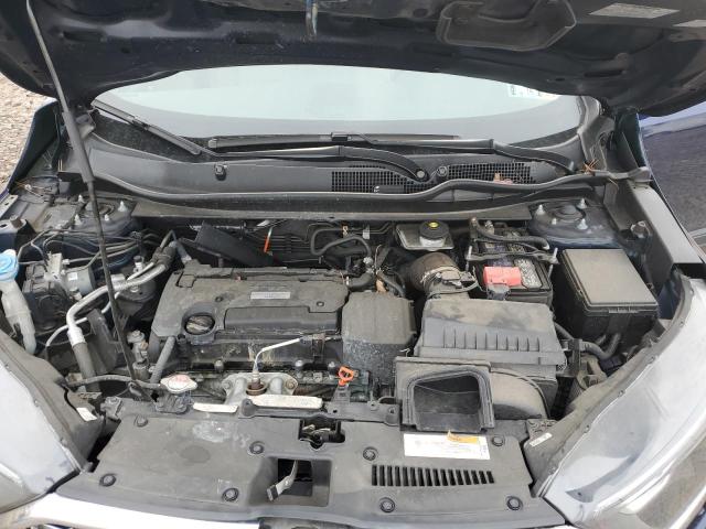 2HKRW6H33JH227761 Honda CR-V LX