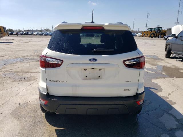 MAJ6S3JL6LC349350 Ford Ecosport Ses