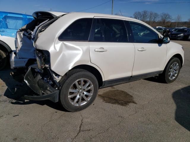 2FMDK4JC2EBB36918 Ford EDGE SEL