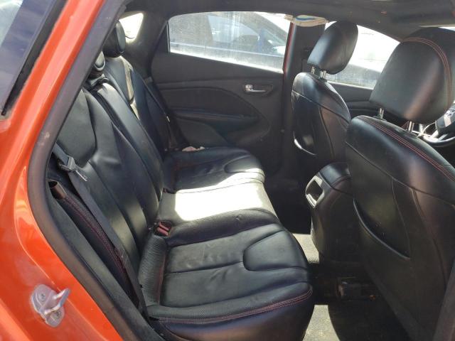 1C3CDFEB8FD266600 Dodge DART GT