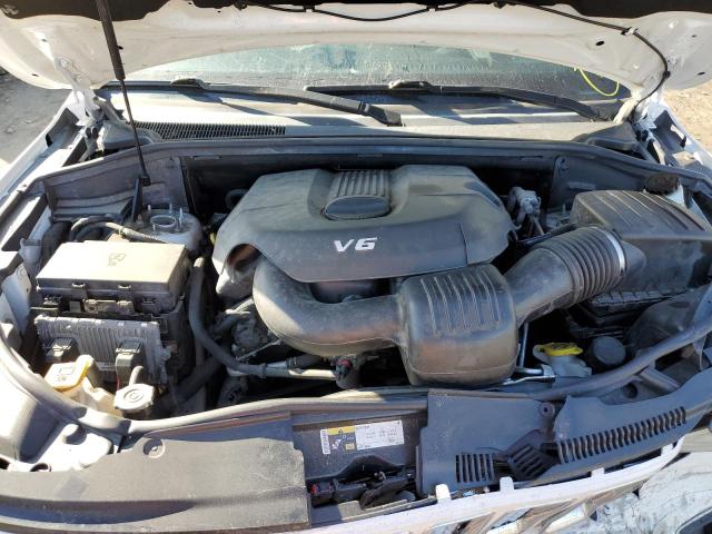 1C4RJFBG9FC956215 Jeep Grand Cherokee Limited
