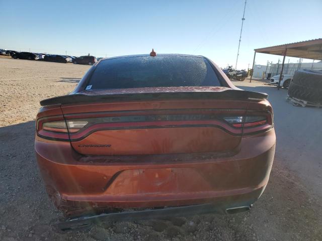 2C3CDXBG5PH588721 Dodge Charger Sxt