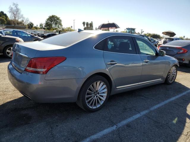 KMHGH4JH8GU104334 Hyundai Equus Signature