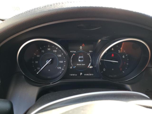 SAJBD4BV9GCY06541 Jaguar XF PREMIUM