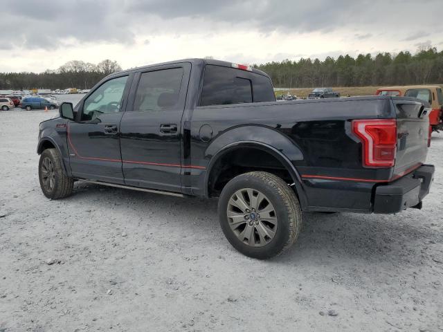 1FTEW1EG0GFD23729 Ford F150 Supercrew