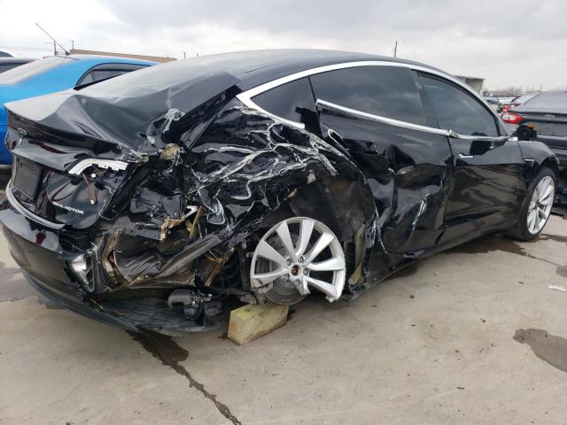 5YJ3E1EB9KF388767 Tesla MODEL 3
