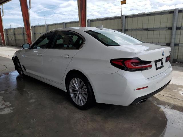 WBA53BH03NWX48174 BMW 530 I