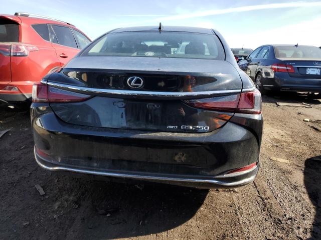 58AD11D13MU005378 Lexus Es 250 Base