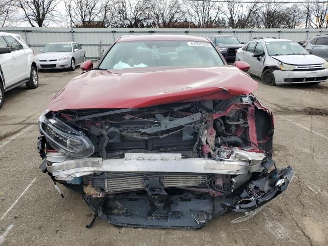 1HGCV1F42KA021896 Honda ACCORD EX