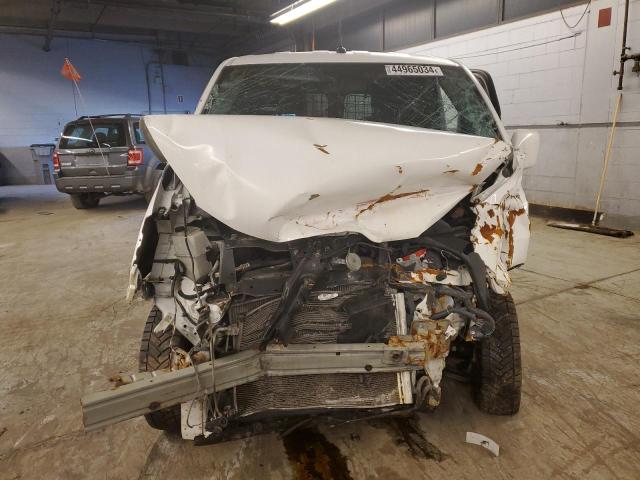 3N6CM0KN5HK710541 Nissan NV200 2.5S