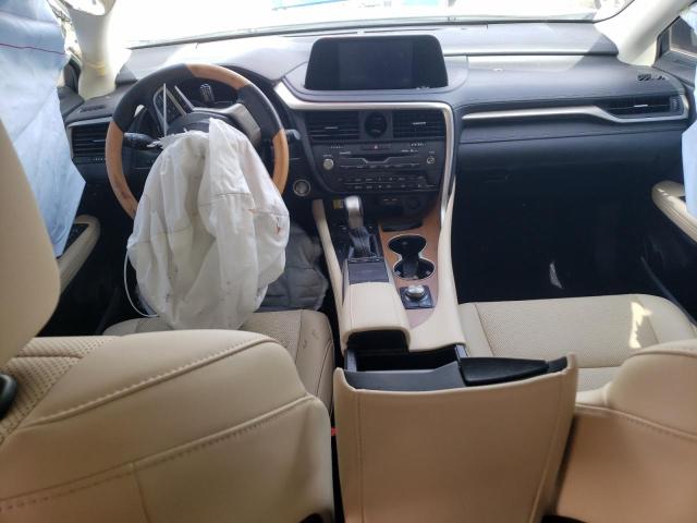 2T2HZMAA7MC199837 Lexus RX 350
