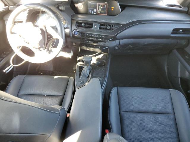 JTHU9JBH0K2012719 Lexus UX 250H