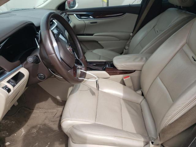 2G61N5S37F9165555 Cadillac Xts Luxury Collection