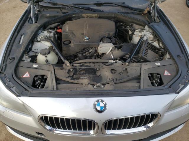 WBA5A5C54ED501963 BMW 528 I