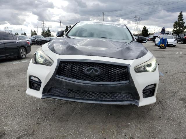 JN1BV7ARXEM694716 Infiniti Q50 BASE