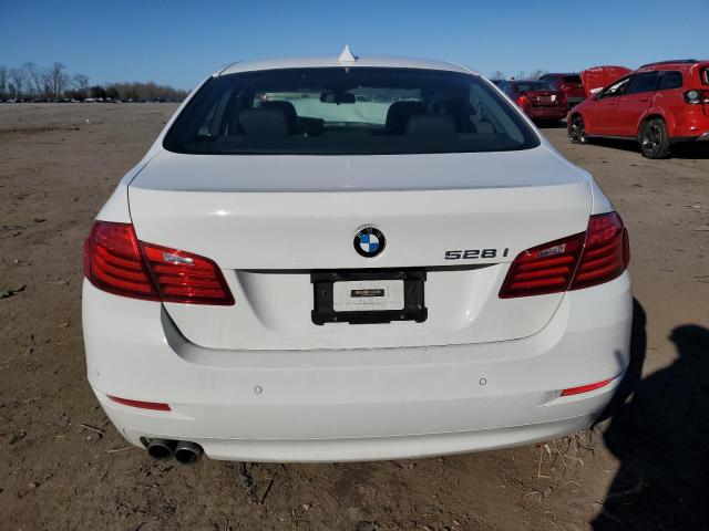 WBA5A5C57GD527525 BMW 528 I