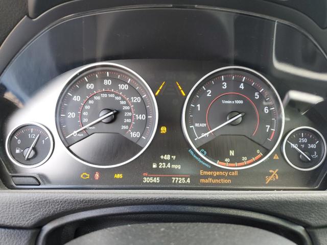 WBA4J1C50KBM18476 BMW 430i Gran Coupe