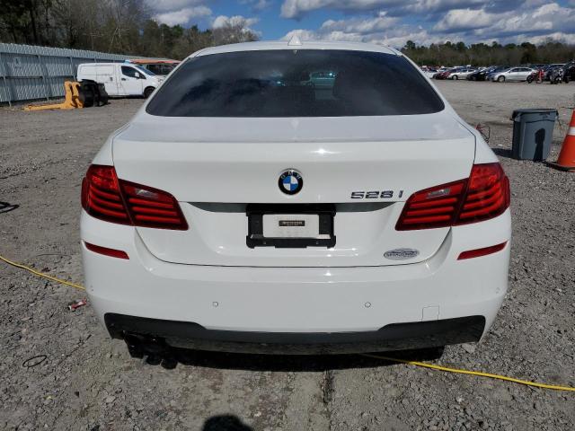 WBA5A5C52ED508829 BMW 528 I