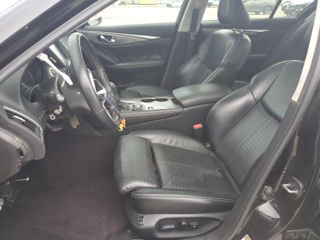 JN1EV7AP6JM351505 Infiniti Q50 LUXE